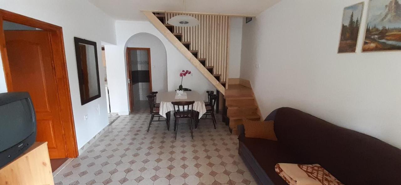 Vila Thomas Nyaralo Balatonmáriafürdő Exteriér fotografie