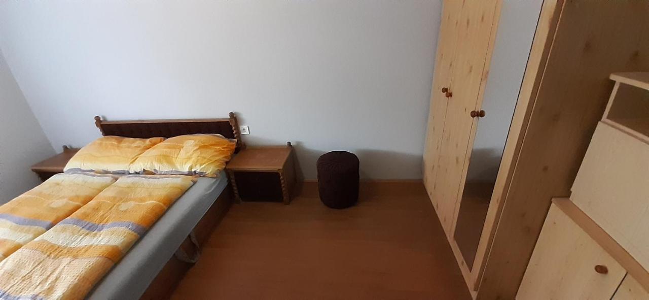 Vila Thomas Nyaralo Balatonmáriafürdő Exteriér fotografie